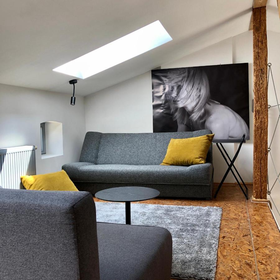 Apartamenty Stara Winiarnia Wałcz Exterior foto